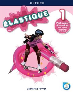 Élastique 1. Cahier d´exercices