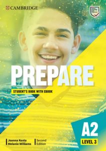 Glow Up! Level 2 Student’s Book with Interactive eBook English for Spanish Speakers
