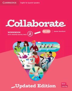 PAPEL Collaborate Level 2 Workbook