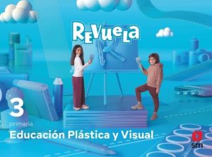 Plástica 3º Revuela