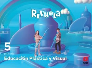 Plástica 5º Revuela