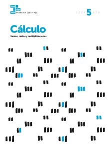 Cuadernillo cálculo 5 (Chequelibro)