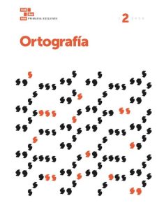 Cuaderno Ortografía 2