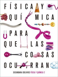 PAPEL CHEQLIB. Física y Química 2.o ESO (PQLCO)