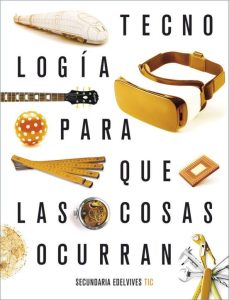 PAPEL Tecnologías de la información y de la comunicación. Tecnología (PQLCO)