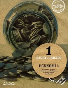 PAPEL Economía 1ºBachillerato