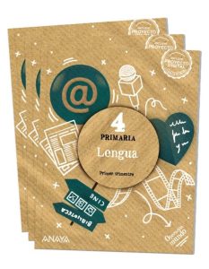 ( CHEQUE LIBRO) Lengua 4.º – Operación Mundo