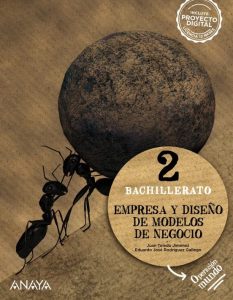 PAPEL Empresa y diseño de modelos de negocio 2.