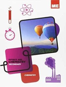 PAPEL Physics and Chemistry 2ºESO