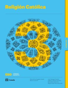 PAPEL Religión Católica 3º ESO 2022 (Código Abierto)