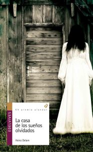 PAPEL CHEQLIB La casa de los sueños olvidados