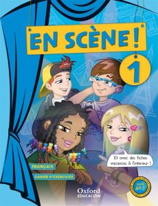 En Scene 1 Cahier
