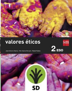 DIGITAL CHEQLIB Valores Éticos 2ºESO