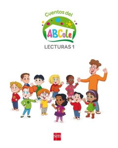 Cuentos del ABCole. Lecturas 1
