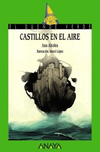 (Cheque libro) Castillos en el aire