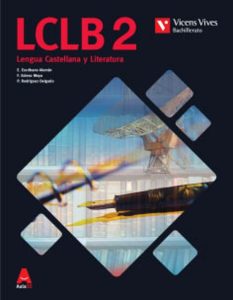 PAPEL Lengua castellana y Literatura 2º Bach.
