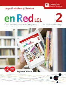 PAPEL CHEQLIB Lengua Castellana y Literatura 2º ESO EN RED
