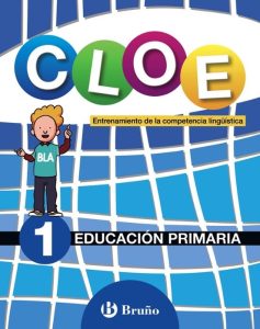 Lecturas comprensivas Cloe 1º