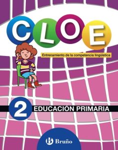 Lecturas comprensivas Cloe 2º
