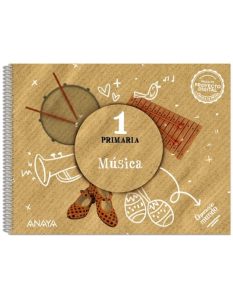 Música 1º Operación Mundo