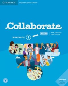 PAPEL Collaborate Level 1 Workbook