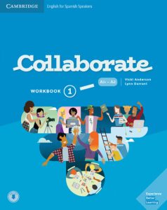 DIGITAL Collaborate Level 1 Workbook