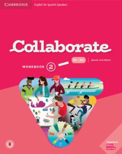 DIGITAL Collaborate Level 2 Workbook