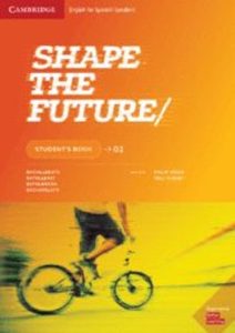 PAPEL Shape the Future Level 2 Student ´s Book