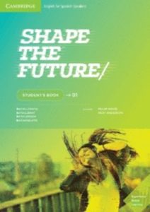 PAPEL Shape the Future Level 1 Student ´s Book