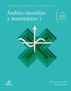 PAPEL PMAR Ámbito Científico y Matemático I