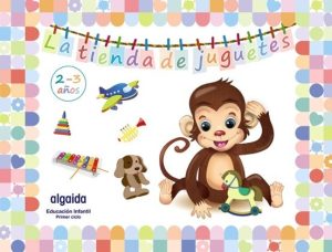 La tienda de juguetes