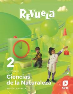 Ciencias de la Naturaleza 2ºPrimaria
